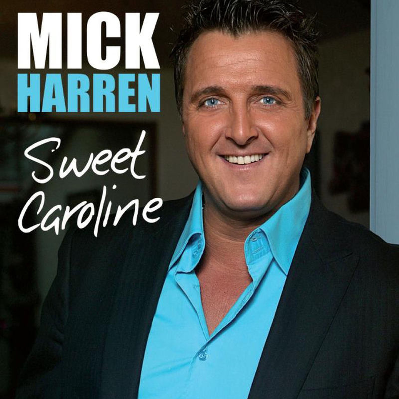 Mick Harren